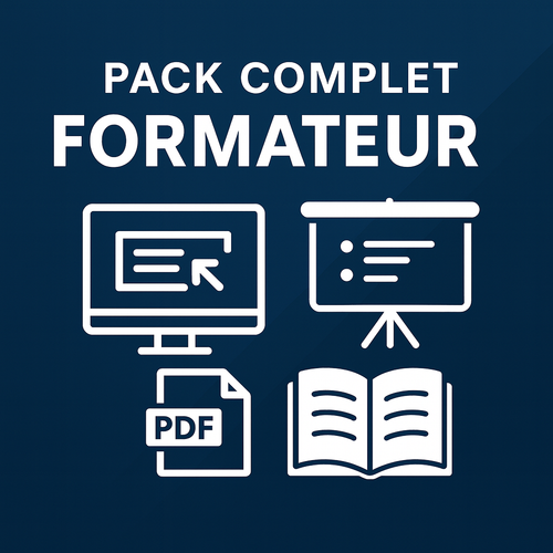 Complete Trainer Pack